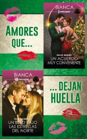 E-Pack Bianca Y Deseo Diciembre 2025