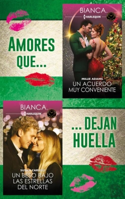 Bertrand.pt - E-Pack Bianca Y Deseo Diciembre 2025