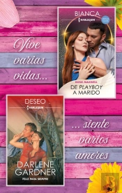 E-Pack Bianca Y Deseo Febrero 2026