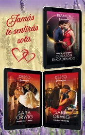E-Pack Bianca Y Deseo Noviembre 2025