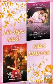 E-Pack Bianca Y Deseo Octubre 2025