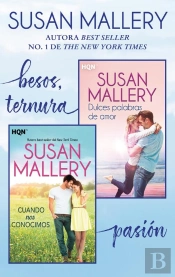 E-Pack Hqn Pack Susan Mallery 4
