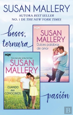 Bertrand.pt - E-Pack Hqn Pack Susan Mallery 4