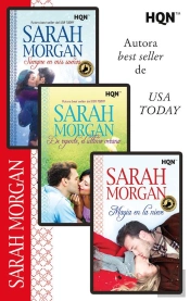 E-Pack Hqn Sarah Morgan 1 Agosto 2022