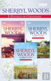 E-Pack Hqn Sherryl Woods 1