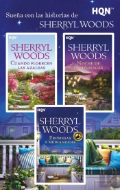 E-Pack Hqn Sherryl Woods 2