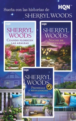 Bertrand.pt - E-Pack Hqn Sherryl Woods 2