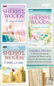 E-Pack Hqn Sherryl Woods 3