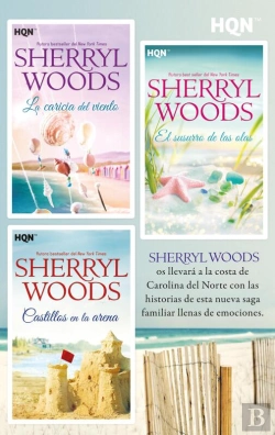Bertrand.pt - E-Pack Hqn Sherryl Woods 3