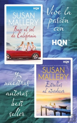 Bertrand.pt - E-Pack Hqn Susan Mallery 10