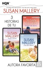 E-Pack Hqn Susan Mallery 2