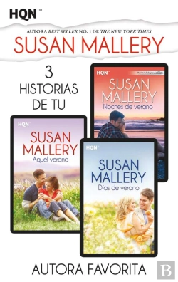 Bertrand.pt - E-Pack Hqn Susan Mallery 2