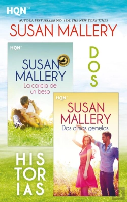 Bertrand.pt - E-Pack Hqn Susan Mallery 3