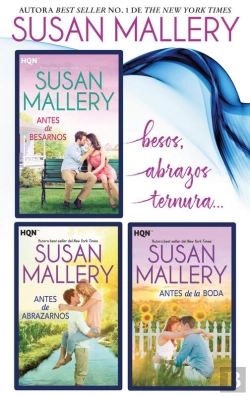 Bertrand.pt - E-Pack Hqn Susan Mallery 5
