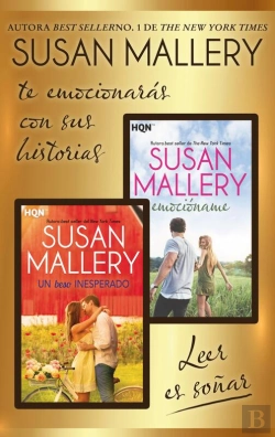 Bertrand.pt - E-Pack Hqn Susan Mallery 6