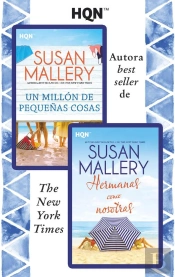 E-Pack Hqn Susan Mallery Octubre 2022