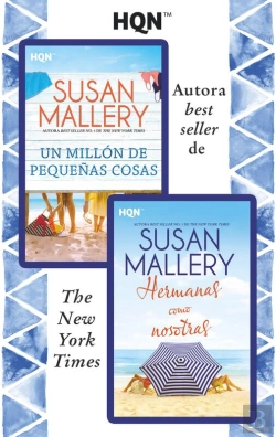 Bertrand.pt - E-Pack Hqn Susan Mallery Octubre 2022