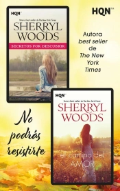 E-Pack Sherryl Woods 4 Noviembre 2021