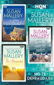 E-Pack Susan Mallery 9 Octubre 2023