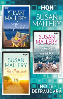 Bertrand.pt - E-Pack Susan Mallery 9 Octubre 2023
