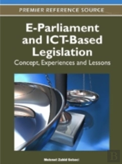 Bertrand.pt - E-Parliament And Ict-Based Legislation