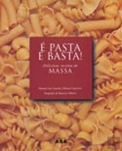 Bertrand.pt - É Pasta e Basta