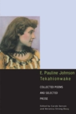 Bertrand.pt - E. Pauline Johnson, Tekahionwake