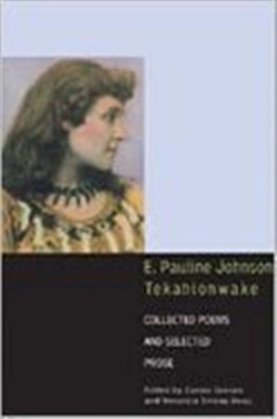 Bertrand.pt - E. Pauline Johnson, Tekahionwake
