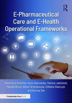 Bertrand.pt - E-Pharmaceutical Care And E-Health Operational Frameworks