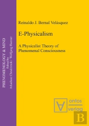 E-Physicalism