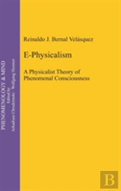 E-Physicalism