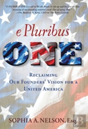 E Pluribus One