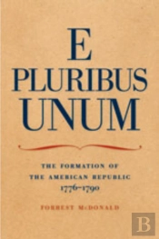 E Pluribus Unum