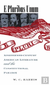 E Pluribus Unum