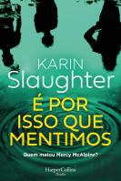 É Por Isso que Mentimos