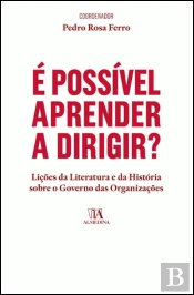 É possível Aprender a Dirigir?