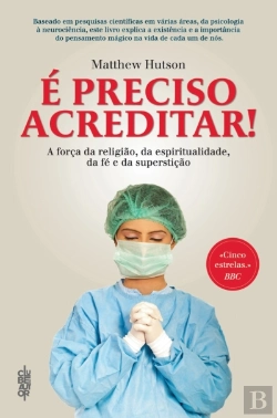 Bertrand.pt - É Preciso Acreditar!