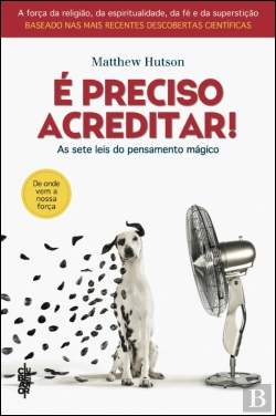 Bertrand.pt - É Preciso Acreditar!