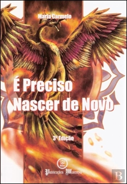 Bertrand.pt - É preciso Nascer de Novo