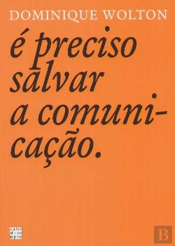 Bertrand.pt - É Preciso Salvar a Comunicação