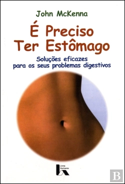 Bertrand.pt - É Preciso Ter Estômago