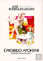 É Proibido Apontar