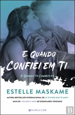 Bertrand.pt - E Quando Confiei em Ti