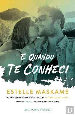 Bertrand.pt - E Quando Te Conheci