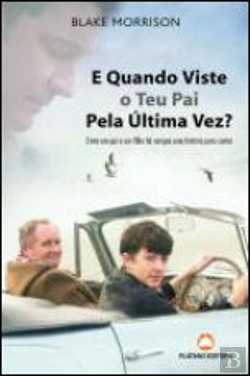 Bertrand.pt - E Quando viste o teu Pai pela última vez?