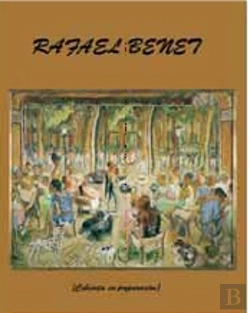 Bertrand.pt - (E) Rafael Benet
