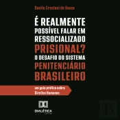 É Realmente Possível Falar Em Ressocializado Prisional? O Desafio Do Sistema Penitenciário Brasileiro
