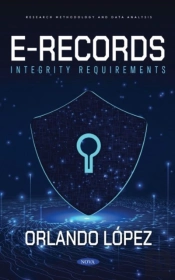E-Records Integrity Requirements