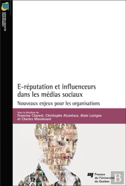 Bertrand.pt - E-Reputation Et Influenceurs Dans Les Medias Sociaux