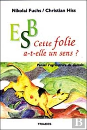 E S B, Cette Folie A-T-Elle Un Sens ?